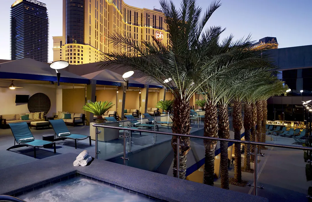 Hilton Club Elara Las Vegas-1