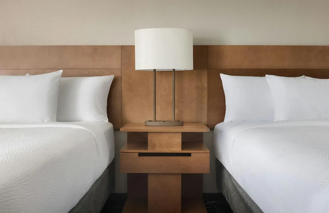 Fairfield Inn Las Vegas Convention Center-1