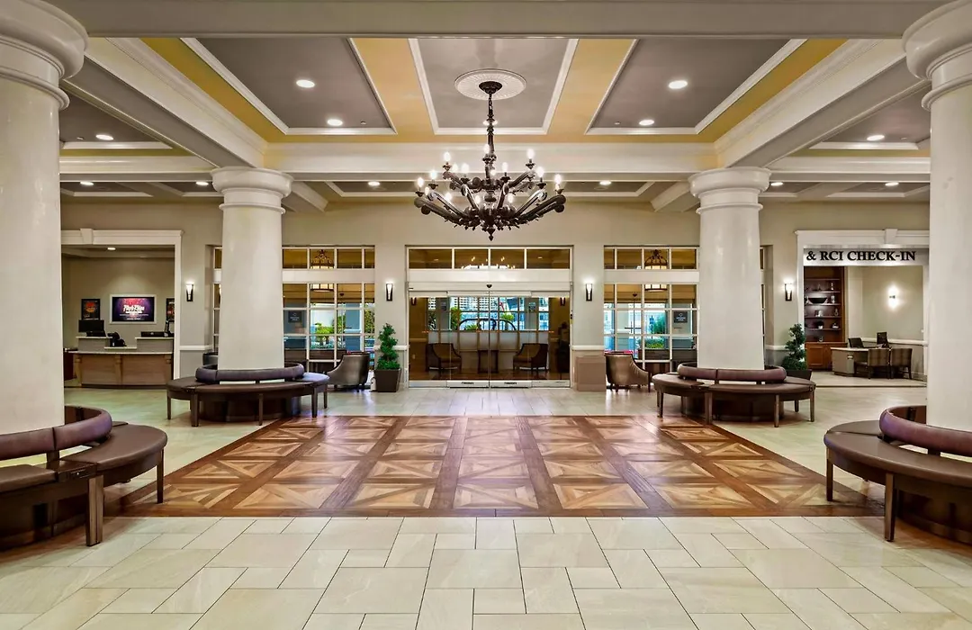 Club Wyndham Grand Desert-1