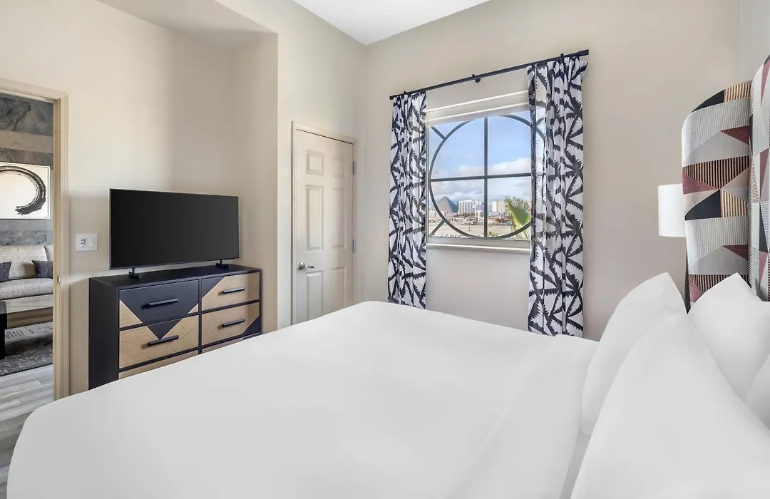 Bluegreen Vacations Club 36, An Ascend Collection Resort-1
