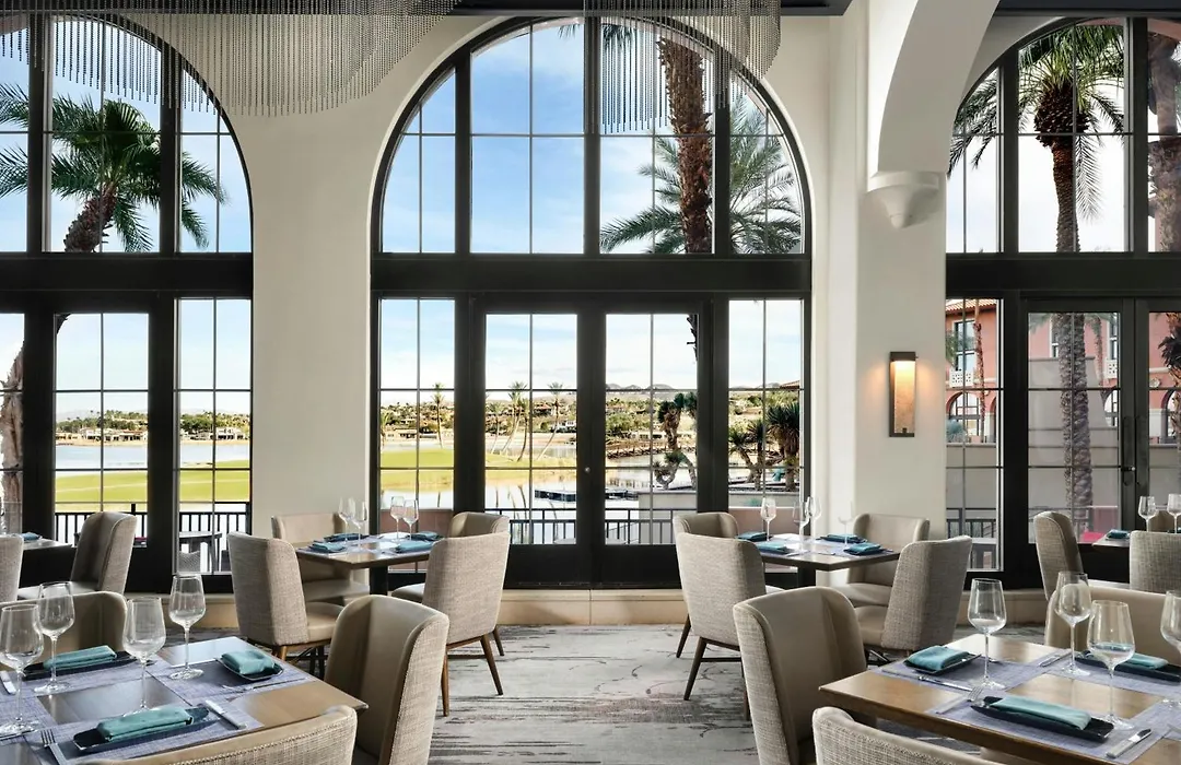 The Westin Lake Las Vegas Resort & Spa-1