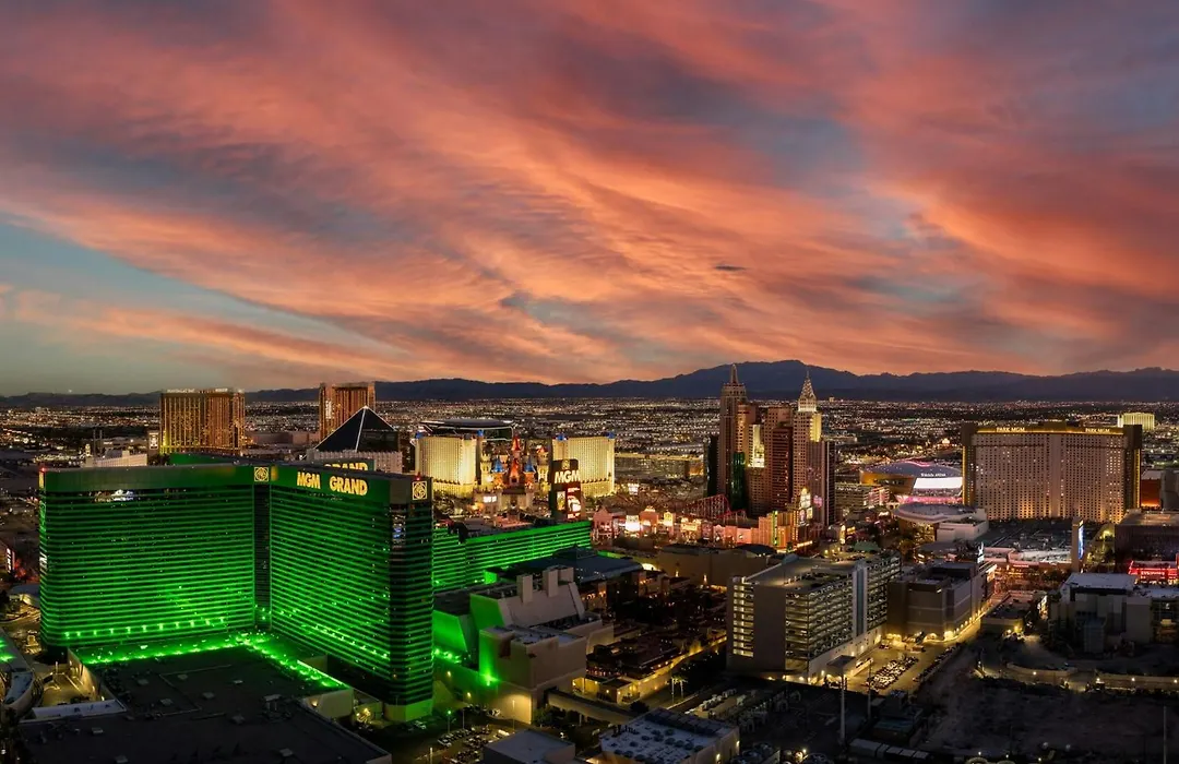 Mgm Grand-1