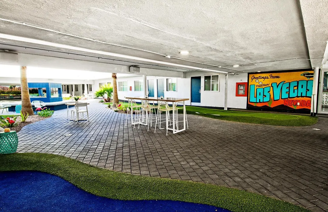 Downtowner Boutique Hotel-1