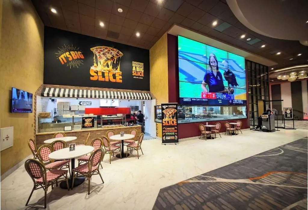 Ahern Hotel And Event Center-1