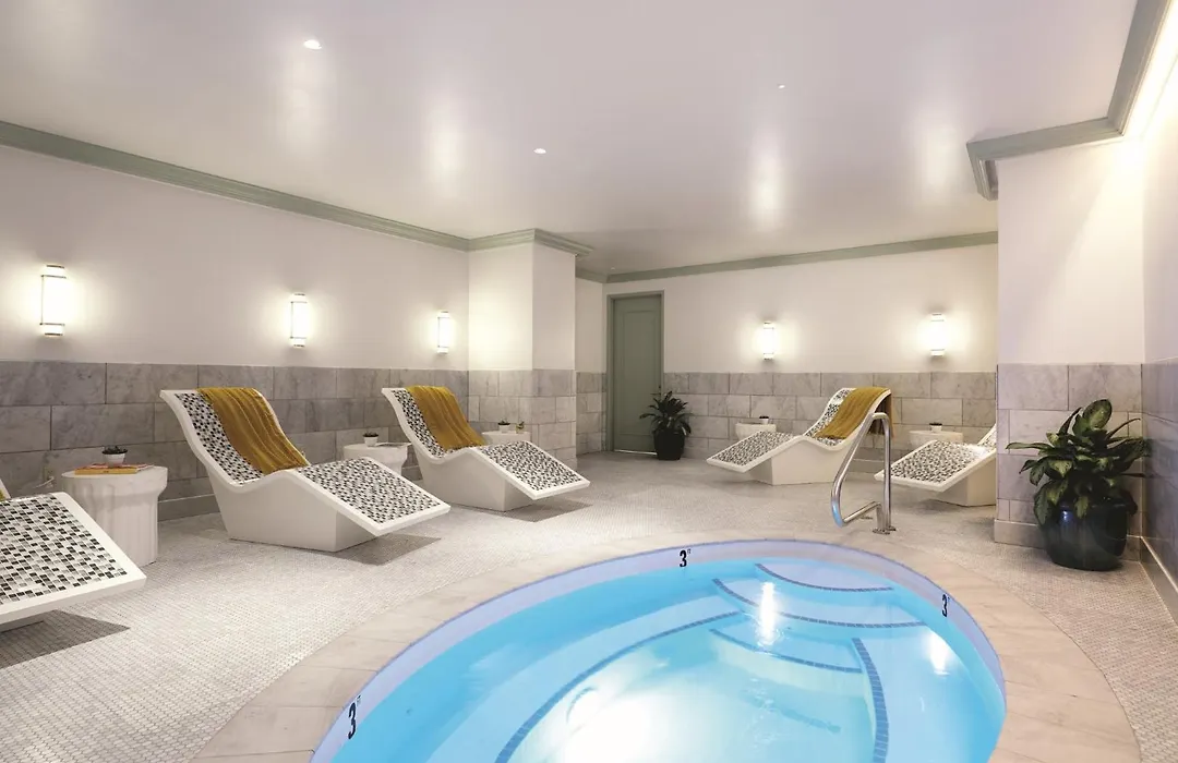 The Reserve At Park Mgm-1