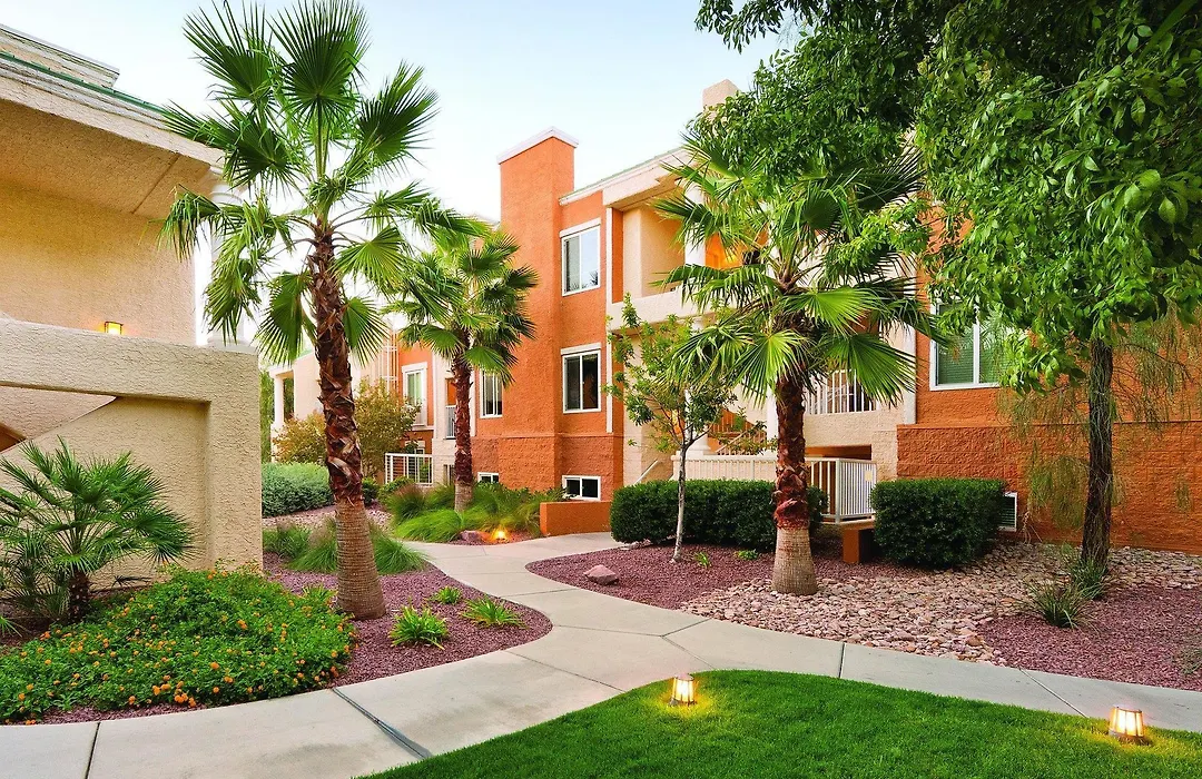 Worldmark Tropicana-1