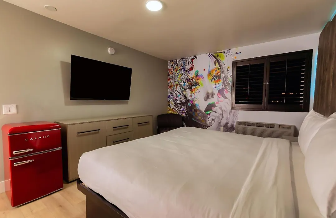 The Lexi Las Vegas, Trademark Collection By Wyndham (Adults Only)-1
