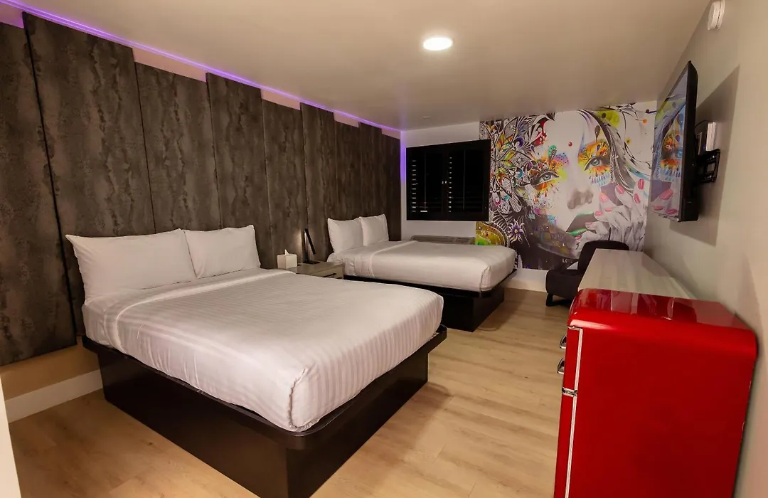 The Lexi Las Vegas, Trademark Collection By Wyndham (Adults Only)-1