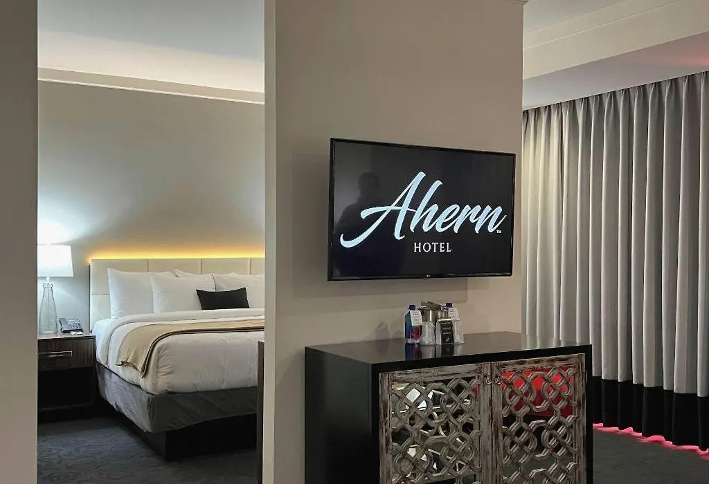Ahern Hotel And Event Center-1