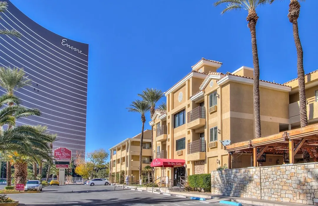 The Rita Suites-1