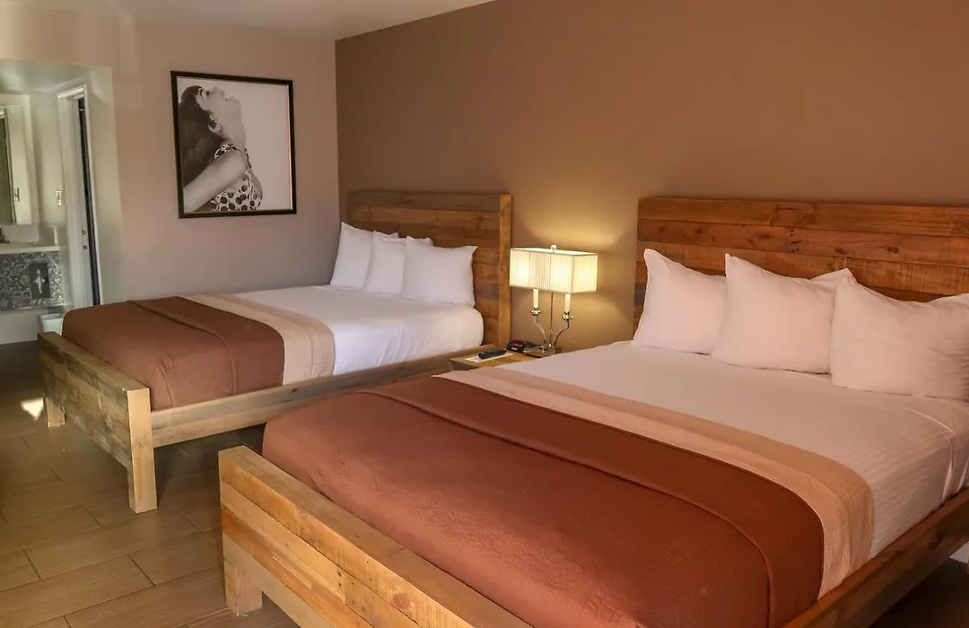 Thunderbird Boutique Hotel (Adults Only)-1
