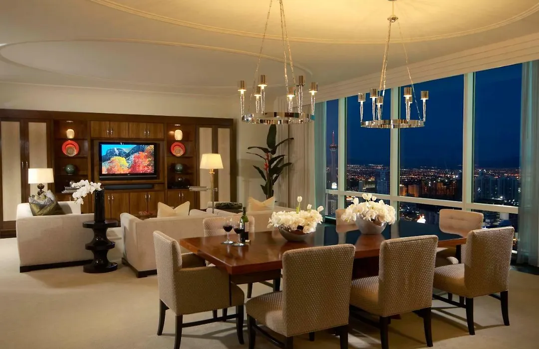 Trump International Hotel Las Vegas-1