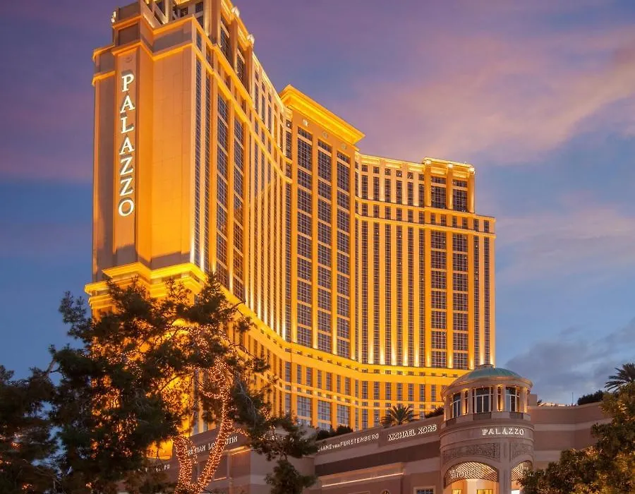 The Palazzo At The Venetian Resort Hotel & Casino By Suiteness-1