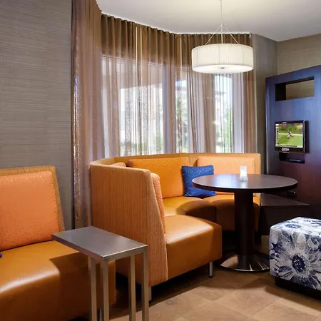 Sonesta Select Las Vegas Summerlin-2
