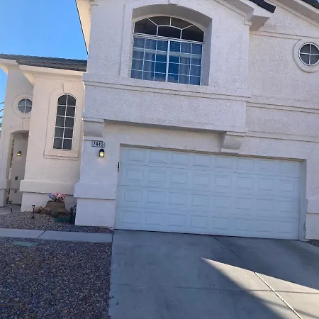 Welcome House Las Vegas-2