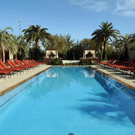 M Resort Spa & Casino-2