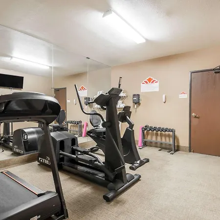 Hawthorn Suites Las Vegas-3