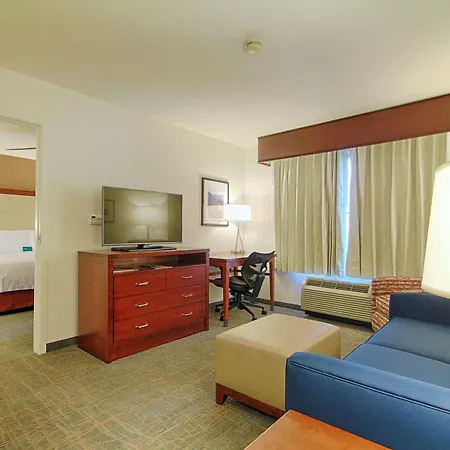 Homewood Suites By Hilton Las Vegas Airport-3