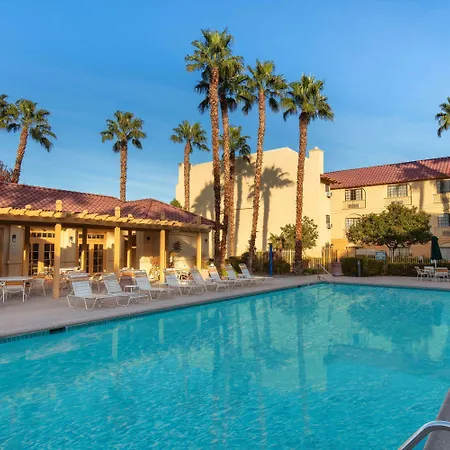 La Quinta By Wyndham Las Vegas Airport N Conv.-2