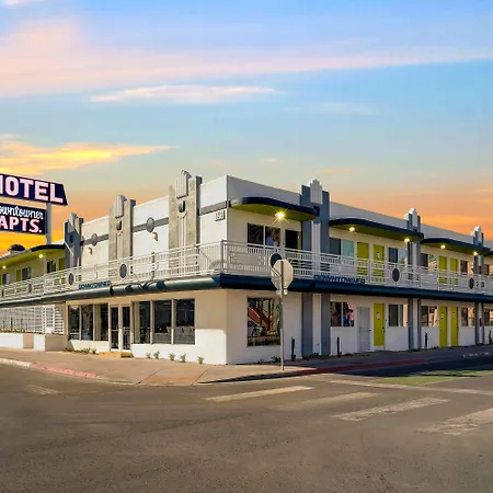 Downtowner Boutique Hotel-2