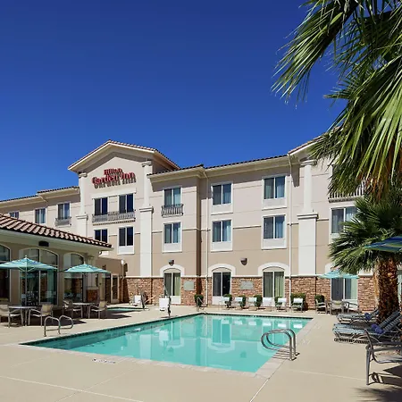 Hilton Garden Inn Las Vegas/Henderson-3