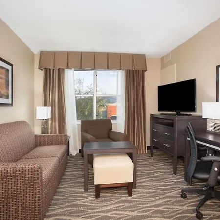 Homewood Suites By Hilton South Las Vegas-3