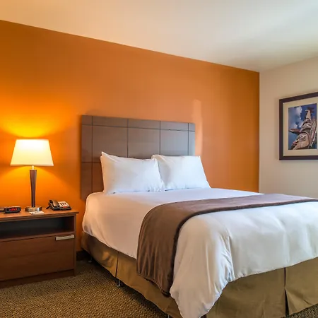 My Place Hotel-North Las Vegas, Nv-2