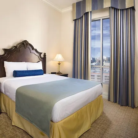 Club Wyndham Grand Desert - Club Wyndham Resort-3