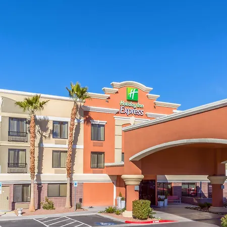 Holiday Inn Express Hotel And Suites - Henderson By Ihg-2