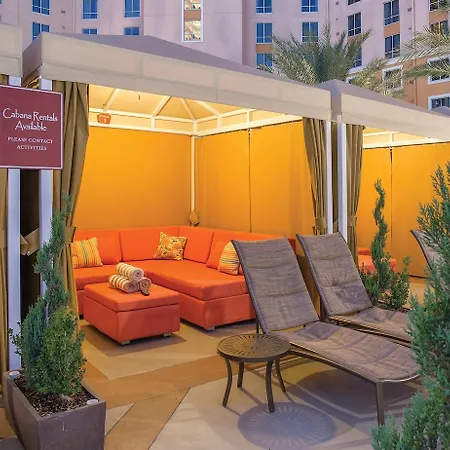 Club Wyndham Grand Desert - Club Wyndham Resort-2