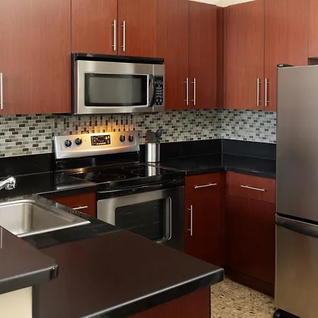 Staybridge Suites Las Vegas - Stadium District-3
