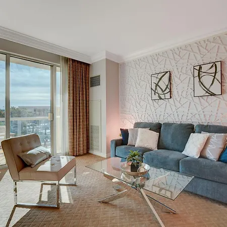 Serenity Suite At Mgm Signature-3