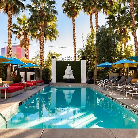 The Lexi Las Vegas, Trademark Collection By Wyndham (Adults Only)-3