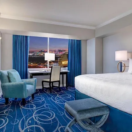 Westgate Las Vegas Resort & Casino-2