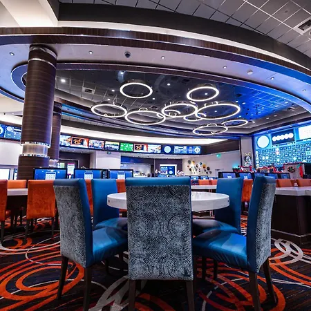 Santa Fe Station Hotel & Casino-2