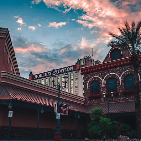 Boulder Station Hotel & Casino-3