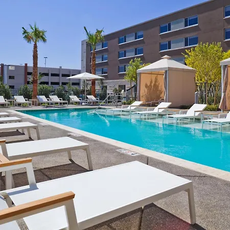 Element By Marriott Las Vegas Summerlin-2