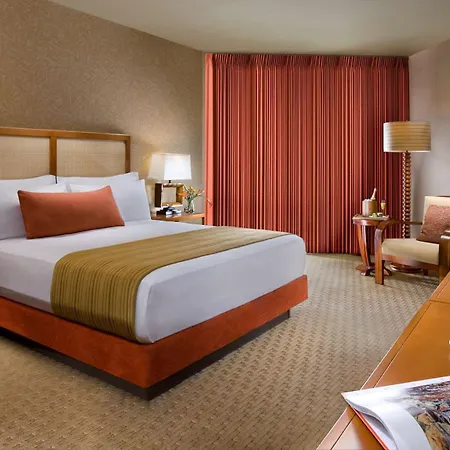 Tropicana Las Vegas - A Double Tree By Hilton-3