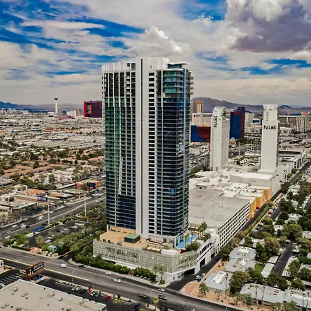 Stripviewsuites Vegas Vip Luxury Penthouses-3
