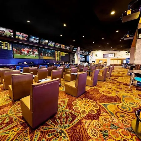 Luxor Hotel & Casino By Suiteness-3