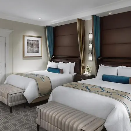 The Palazzo At The Venetian Resort Hotel & Casino By Suiteness-2