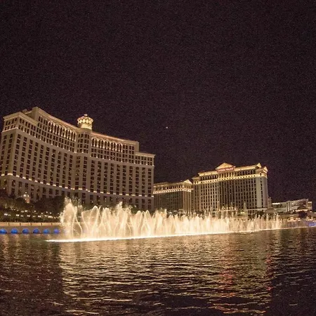 Extended Stay America Suites - Las Vegas - Valley View-2