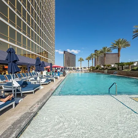 Trump 56Th Floor - Sphere And Strip View - No Resort Fees-3