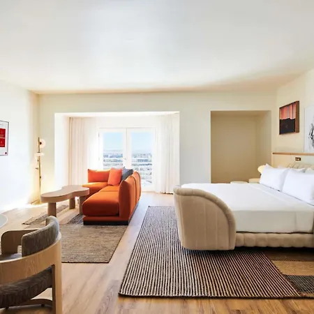 Virgin Hotels Las Vegas By Suiteness-2