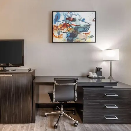 Best Western Plus North Las Vegas Inn & Suites-2