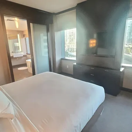 Jet Luxury At The Vdara-2