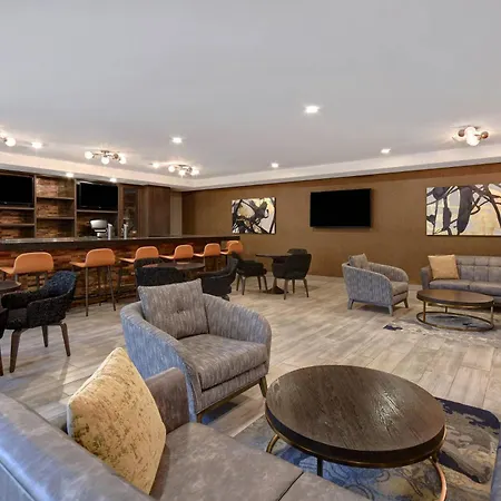 Fairfield Inn & Suites Las Vegas Airport South-2