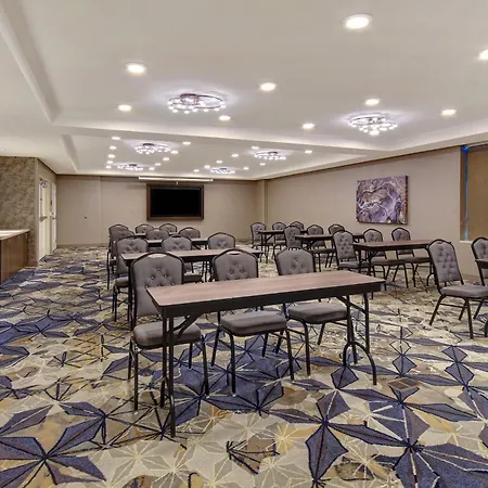 Fairfield Inn & Suites Las Vegas Airport South-3