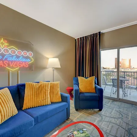 Sphere In 4K - Vintage Vegas Condo With Sphere And Strip Views!-2