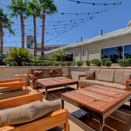 Mgm Finest 1Bd 2Bth With Balcony Free Access To Lazy River Pool-2